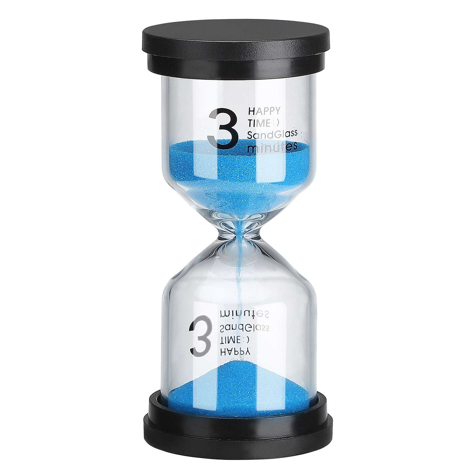 Creative Toilet Hourglass Timer Sand Timer Plastic Sandglass Timer Craft  Gift