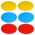 thumbnail image 2 of Miangastore 1 Set Disc Golf Disc Golf Equipment With Midrange Disc Driver Disc Putter Disc, 2 of 8