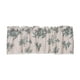 thumbnail image 1 of Cortina cenefa corta para ventana rústica de 54 x 24 pulgadas decorativa vintage para Pájaro, 1 of 9