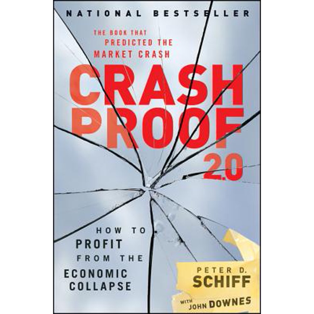 Crash Proof 2.0 eBook
