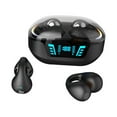 thumbnail image 6 of Truly Wireless in-Ear Bluetooth Earbud Headphones with up to 22-Hour Battery, Multipoint-Connection, Mic and IPX4 Water Resistance, 6 of 9