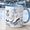 Black, variant on Figure Skating Ice Skates Ceramic Mugs Rink Athlete Gift 11oz 15oz