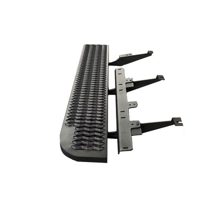 Ram ProMaster Heavy Duty XL 54" x 9.5" Side Step with Bracket Kit