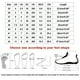 thumbnail image 4 of Sandalias Mujer Zapatillas planas Punta abierta Perla Cómoda Playa Zapatos romanos Flip Flop Wmkox8yii shjk1479, 4 of 9