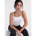 thumbnail image 5 of Scenario Women's Strappy Cami Top, Sizes XS-XXXL, 5 of 6