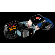 3plus Vibe Pro Smartwatch