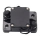 thumbnail image 1 of Disyuntor de 32 V con fusible en línea, diseño compacto para sistema solar doméstico de 30 A. 30A, 1 of 9