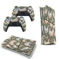 thumbnail image 5 of Hen, Chicken PS5/PS5 Slim Digital Disc Skin Sticker For Console And Controller Skins, 5 of 7
