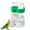 white, variant on Automatic Bird Waterer Feeder,Bird Water Dispenser for Cage,Parakeet Feeder,Bird Cage Feeders and Waterers,Bird Cage Water Dispenser Parakeet Waterer Cockatiel Cage Accessories