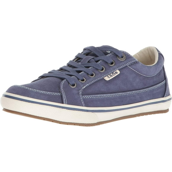 Taos Footwear Womens Moc Star Sneaker