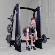 Body-Solid SCB1000 ProClub Line Counter-Balanced Smith Machine (New)