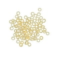 thumbnail image 2 of Rubber Bands, Light Weight Convenient To Use Practical To Use Easy To Store Orthodontic Elastic Rubber Bands Small Size  For Orthodontics 1/8 Inch, 2 of 8