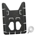 thumbnail image 1 of yuksok Universal Document Holder Accessory for Motorbike Car Truck Lightweight Pattern, 1 of 9