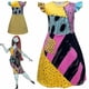 thumbnail image 1 of Pesadilla antes de Navidad Sally Cosplay vestido Halloween chico chica disfraz, 1 of 4