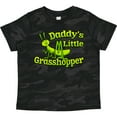 thumbnail image 3 of Inktastic Grasshopper Boys or Girls Toddler T-Shirt, 3 of 5