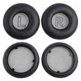 thumbnail image 4 of Almohadillas para auriculares Soft Spon Ear Cush Cover para Hd50 Phs, 4 of 5