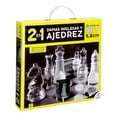 thumbnail image 1 of Ajedrez Novelty Multicolor, 1 of 4