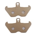 thumbnail image 2 of Pastillas deFreno de Motocicleta Fijadas para Rs 1992-2001, 2 of 7