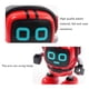 thumbnail image 3 of Diy Robot Gyro Toy Mini Robot Pull Back Inertia Spinning Top Puzzle Robot Juguete De Educación Temprana Para Niños Mayores De 6 Años Cateissary FN006775-02, 3 of 6