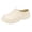 White, variant on Oversized Couple's Style Chef Shoes Shoes Slippers Fashionable Rain Boots For Outdoor Wear for Weddings