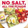 thumbnail image 3 of (6 pack) Dash Everything but The Salt Seasoning Blend, Salt free, Kosher, 2.6 oz, 3 of 14