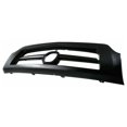 thumbnail image 2 of Grille For Mazda 01-10 B2300 01 B2500 01-08 B3000 01-10 B4000 SHIPS TODAY Fits select: 2001-2003 MAZDA B3000 CAB PLUS, 2001-2009 MAZDA B4000 CAB PLUS, 2 of 10