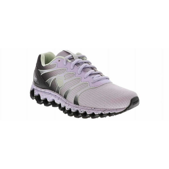 K-Swiss Tubes 200 Running Shoe | 97112-091 Purple