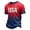 Z1 Red, variant on Mens Mexico Soccer Flag Graphic Crewneck T Shirt Short Sleeve Aztec Tribal Pattern Athletic Jersey Casual Summer Print Tee