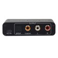 thumbnail image 3 of Convertidor de Adaptador de Extractor de sonido para Auriculares, TV, Audio Y Video kusrkot Extractor de audio ARC, 3 of 8