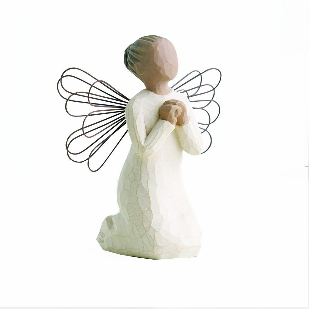 Willow Tree Angel of The Spirit