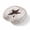 Beige, variant on Neck Pillow Ergonomic Memory Foam U Shaped Pillows,Ocean Starfish Shell Conch Soft Portable Neck Head Support Cushion Pillow for Travel Airplane Car Office Use,Blue Gradient Ocean
