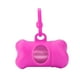 thumbnail image 5 of Bolsas para desechos de mascotas bolsas de Basura Limpias de 20 rollos de con dispensador para pasear perros y gatos, 5 of 7