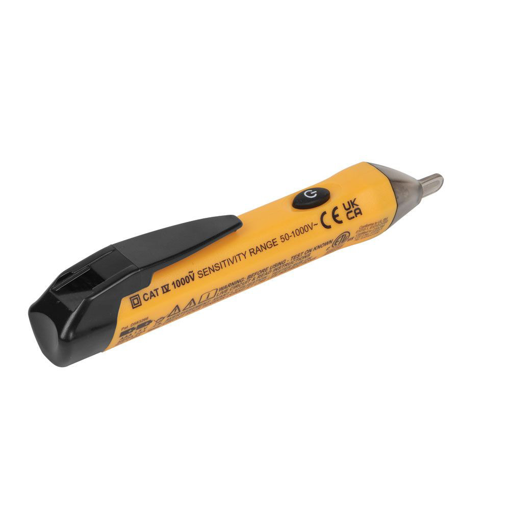 Klein Tools Non-Contact Voltage Tester Pen, 50-1000V photo 8