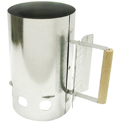 charcoal chimney starter walmart