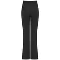 thumbnail image 2 of SF Womens Flared Leggings, 2 of 3