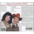 thumbnail image 2 of Wilma Lee & Stoney Cooper - Sing the Original Carter Family's Greatest Hits - Music & Performance - CD, 2 of 2