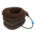 thumbnail image 4 of Inflatable Cervical Traction Device, Cervical Neck Traction Device Posture Corrective Relieve Fatigue Portable  for Home Use, 4 of 8