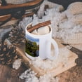 thumbnail image 5 of 3dRose, Dutch homes Zaanse Schans, Holland, Netherlands - EU20 AJE0101 - Adam Jones, 15oz Mug, 5 of 7