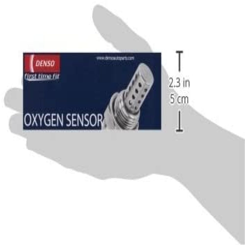 Oxygen Sensor DENSO 234-4266 