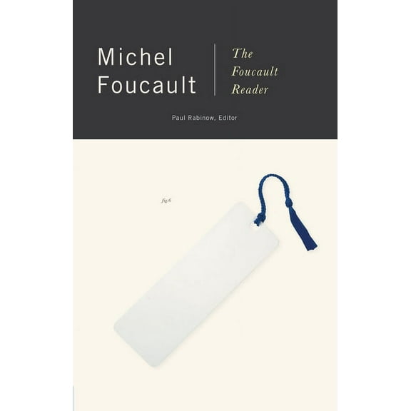 The Foucault Reader, (Paperback)