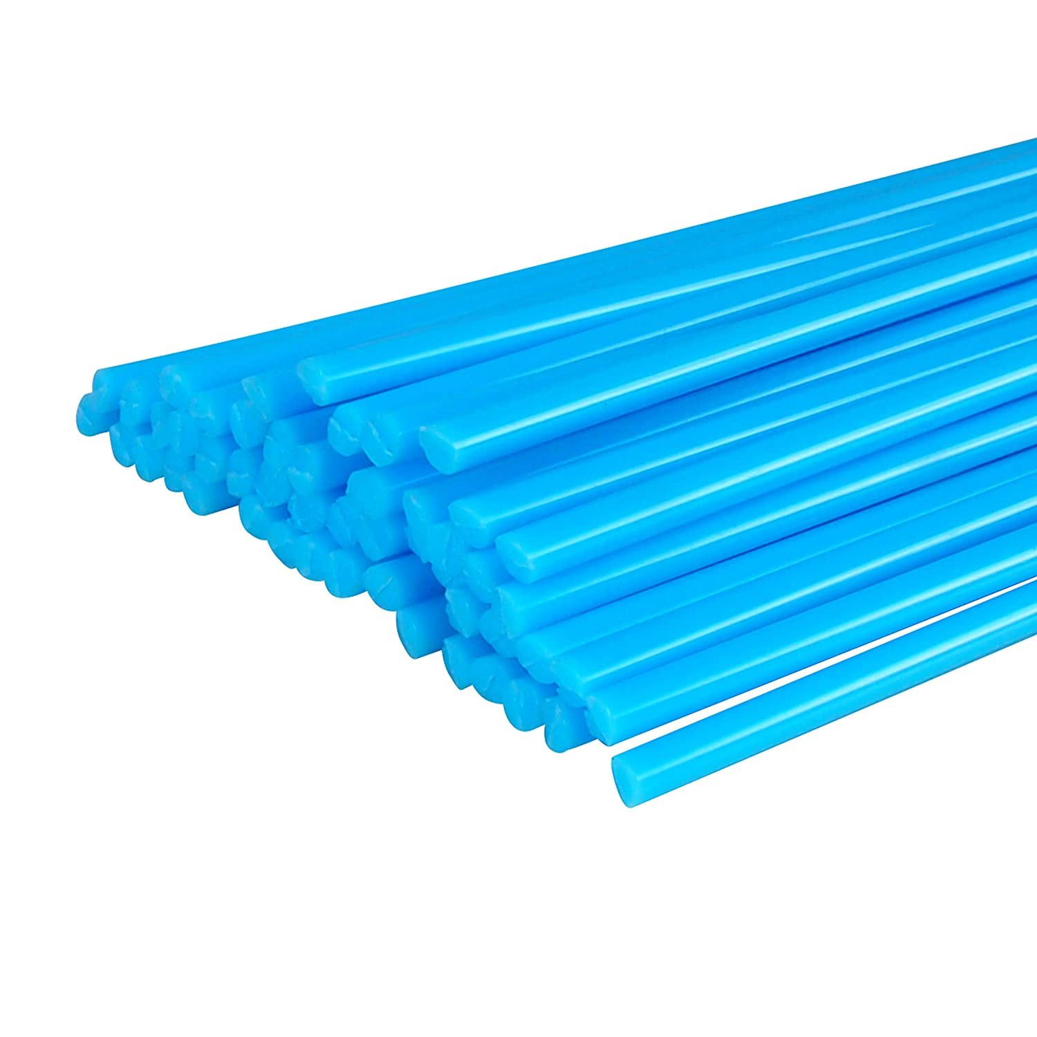 SOLUSTRE 10pcs Pen Consumables Filament for 3D Pen Doodler Refills 3D  Printing Filament 3D Pen Filament Refills Abs Filament 3D Pen Pla Filament