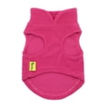 thumbnail image 3 of Stretch Polar Fleece Vest Dog Sweater,Warm Pullover, Dog Jacket,Winter Dog Clothes for Small Dogs, 3 of 6