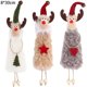 thumbnail image 2 of Alces de Peluche KAIYANG para Colgar en la Pared, 2 of 5