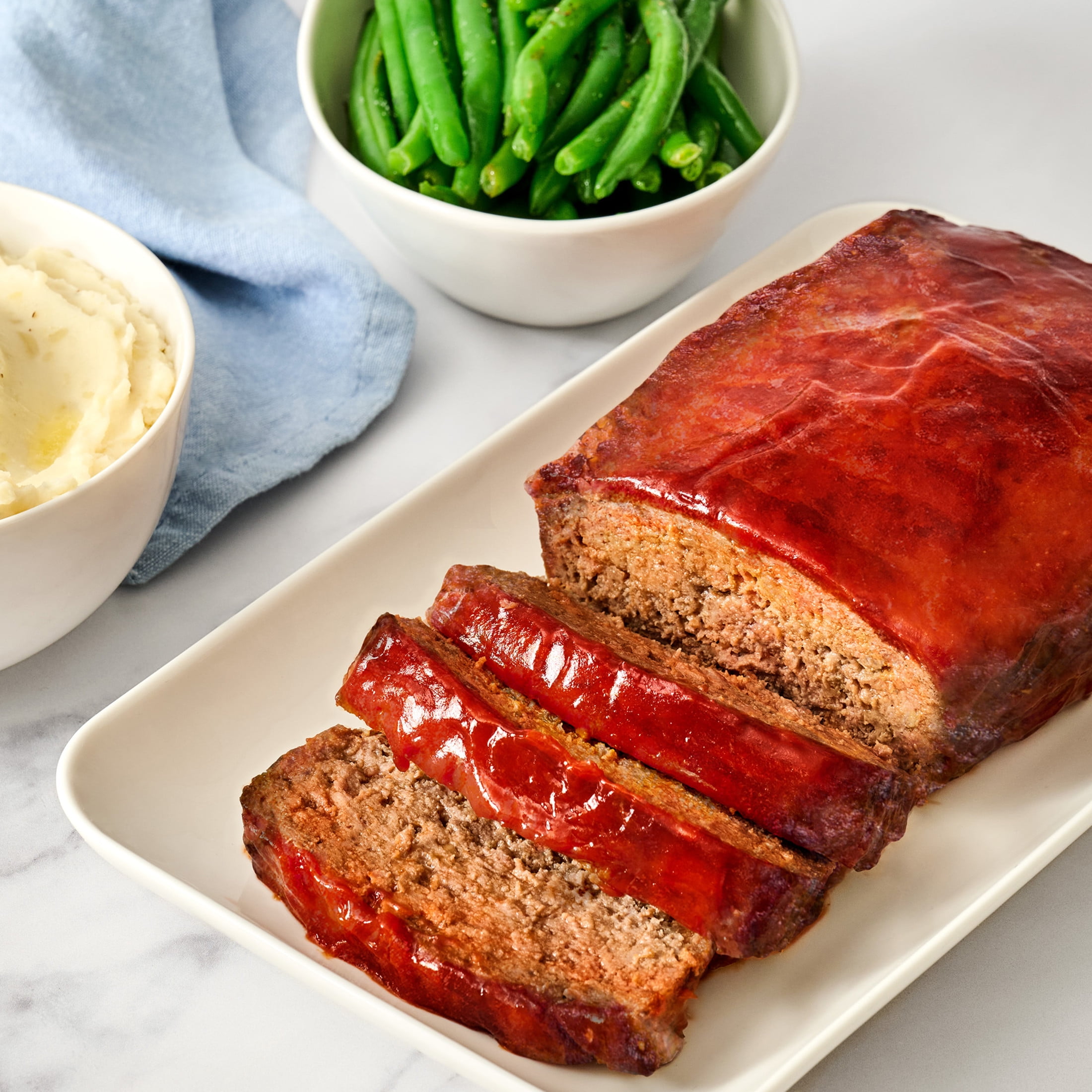 (2 pack) McCormick Meat Loaf Seasoning Mix, 1.5 oz Packet