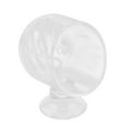 thumbnail image 1 of Aquarium Alimentador de Gusano Rojo, Taza de Alimentación de Pescado Transparente de Plásstico para Camarones de Salmuera, 1 of 7