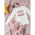 thumbnail image 3 of Fourth Of July Fireworks Long Sleeve Toddler -Image by Shutterstock,  4 Toddler, 3 of 4