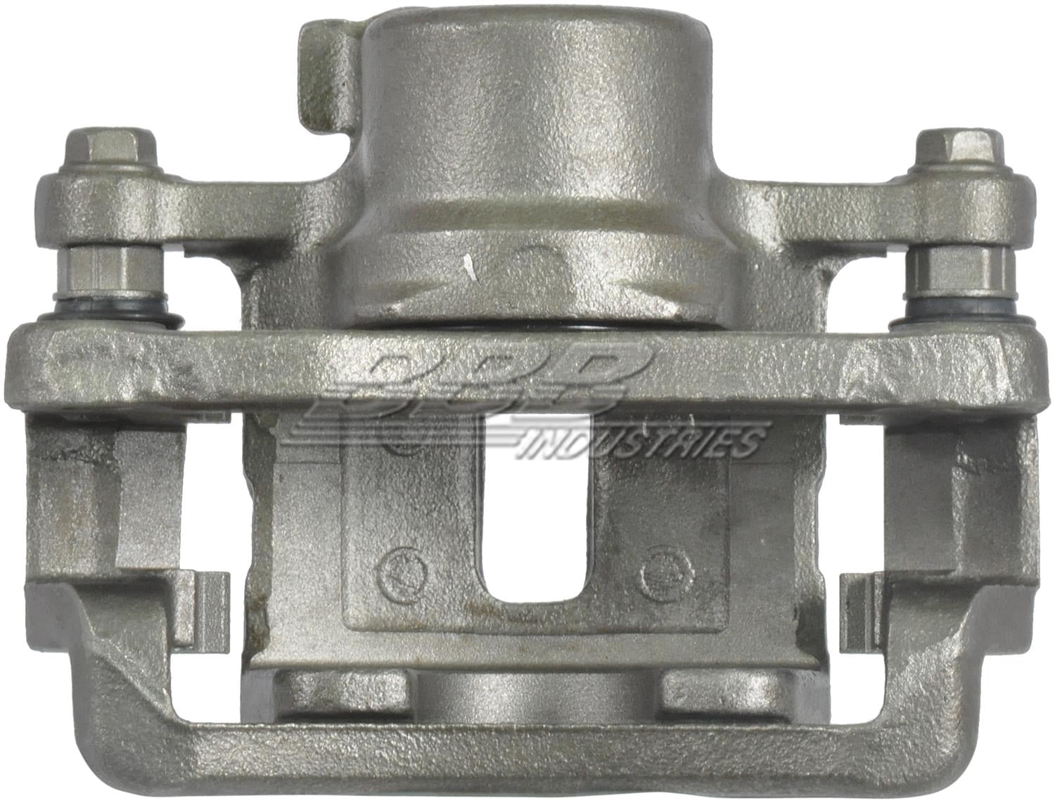 TERREPOWER formerly BBB Industries 99-01422B Reman Caliper w/installation Hardware