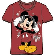 Disney Sz7 Card Tee Mk Music