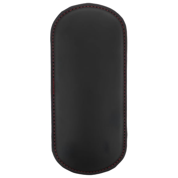 LAMIRO Arm Rest Car Door Armrest Pad Elbow Rest Car Armrest Cushion Car Interior Accessories, 7.09"X3.15"X0.79"