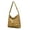 White-99, variant on French Fries Canvas Crossbody Bag – Reusable, Eco-Friendly Tote for Fries Lovers and Snack Fans – Perfect for Daily Shopping, School, Commuting, and Carrying Books or Miscellaneous Items